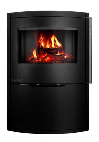 Ember Kaminofen O 1XL